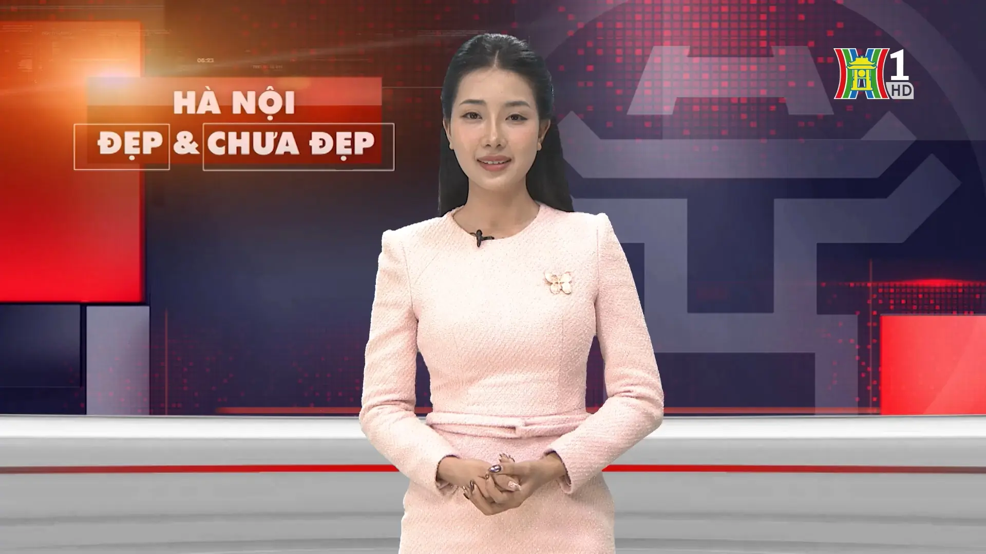 Hà Nội đẹp và chưa đẹp | 30/12/2025